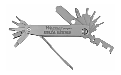 [WH1078948] WHEELER DELTA COMPACT AR MULTI-TOOL