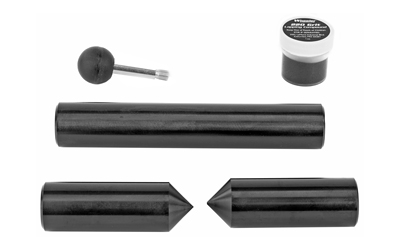 [WH1081035] WHEELER SCOPE RING LAPPING KIT 34MM