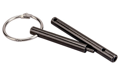 [WH156243] WHEELER AR PIVOT/ROLL PIN INSTALL