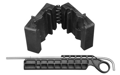 [WH156444] WHEELER DELTA AR-15 UPPER VISE CLAMP
