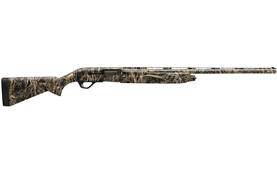 [WN511303392] WIN SX4 WTFL HNTR 12GA 3" 28" MAX7