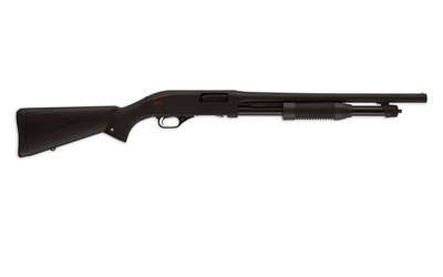 [WN512252695] WIN SXP DEFENDER 20GA 18" 3" CYL 5RD
