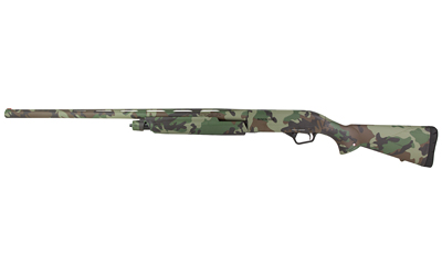 [WN512433392] WIN SXP WTFL 12GA 3" 28" WOODLAND