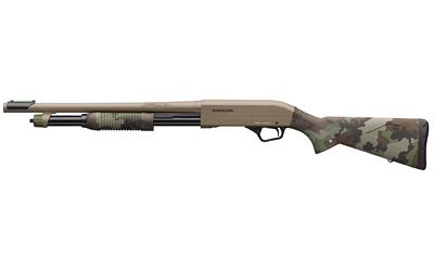 [WN512435395] WIN SXP DEFENDER 12GA 18" FDE/WDLND