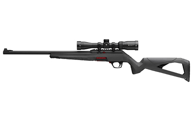 [WN521155102] WIN WILDCAT 22LR 18" 10RD PKG BLK