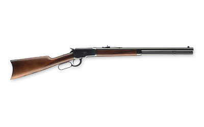 [WN534162124] WIN 1892 SHORT RIFLE 44MAG 20" 10RD