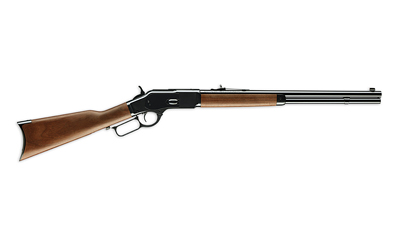 [WN534200141] WIN 1873 SHORT RIFLE 45C 20" 10RD