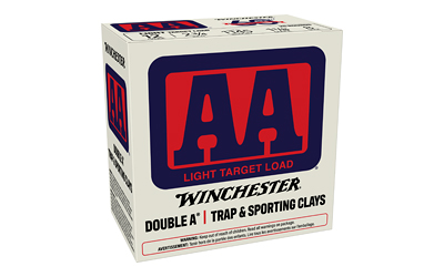 [WNAA12250] WIN AA 250TH 12GA 2.75" #8 10/60