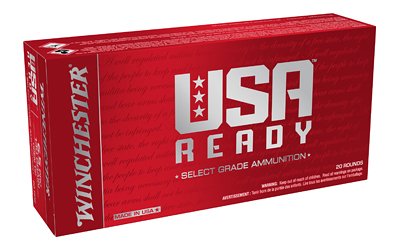 [WNRED65PRC] WIN USA READY 6.5 PRC 140GR 20/200