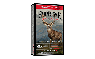 [WNS3006BC] WIN SUP LR 30-06 SPRG 195GR 20/200