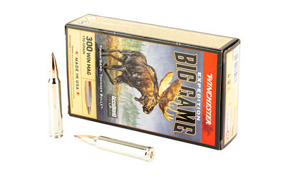 [WNS300LR] WIN EXPD BIG GM 300WIN 190GR 20/200