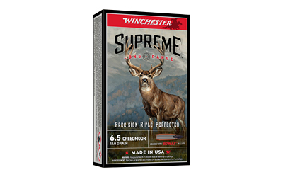 [WNS65BC] WIN SUP LR 6.5CREEDMOOR 140GR 20/200