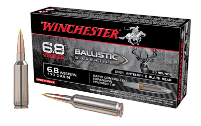 [WNSBST68W] WIN 6.8 WSTN BLSTC TIP 170GR 20/200