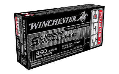 [WNSUP350] WIN SPR SUP 350LEG 260GR 20/200
