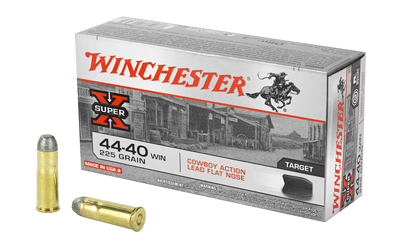[WNUSA4440CBBX] WIN USA 44-40 225GR LD CWBY 50/500