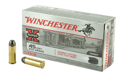 [WNUSA45CBBX] WIN USA 45C 250GR LD CWBY 50/500