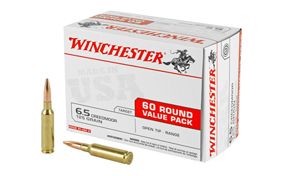 [WNUSA65CMVP] WIN USA 6.5CREED 125GR OT 60/240