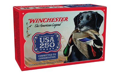 [WNWEX12250] WIN XPERT STL 250TH 12GA 3" #2 10/60