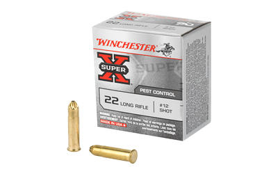 [WNX22LRS] WIN SPRX 22LR #12 SHOT 50/5000