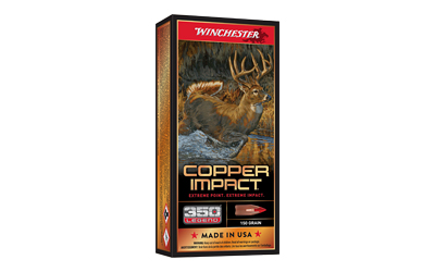 [WNX350CLF] WIN DEER XP COPPER 350LEG 150GR 20/2