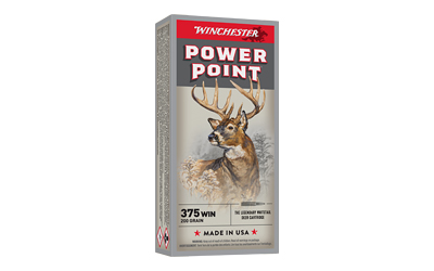 [WNX375W] WIN SPRX PWR PNT 375WIN 200GR 20/200