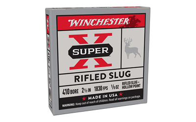 [WNX41RS5] WIN SPRX 410 2.5" 1/5OZ RFLED 5/250