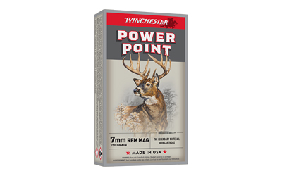 [WNX7MMR1] WIN SPRX PWRPNT 7MM MAG 150GR 20/200