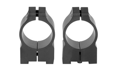 [WR1TM] WARNE TIKKA 1" MEDIUM MATTE RINGS