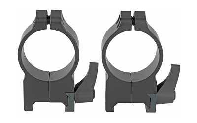 [WR215LM] WARNE MAXIMA QD 30MM HI MATTE