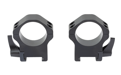 [WR515LM] WARNE MAXIMA 30MM HRZ QD HIGH RINGS