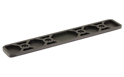 [WR6205M] WARNE TACTICAL 8" ARCA RAIL M-LOK