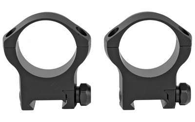 [WR7242M] WARNE MT 35MM HIGH MATTE RINGS
