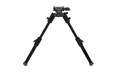 [WR7912M] WARNE SKYLINE LITE BIPOD ARCA BLK