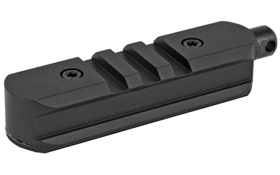 [WR7953M] WARNE SL SLING SWIVEL ACC RAIL BLK