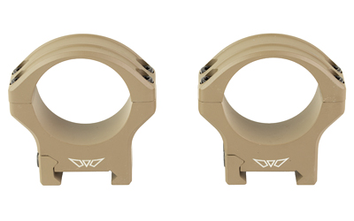 [WR8521DE] WARNE HYPERLITE 34MM MED RINGS DE