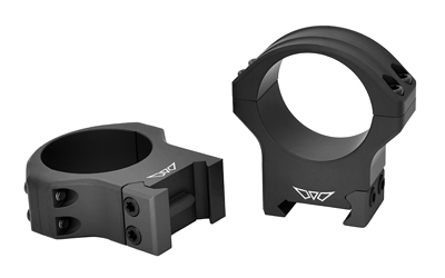 [WR8522M] WARNE HYPERLITE 34MM HIGH RINGS