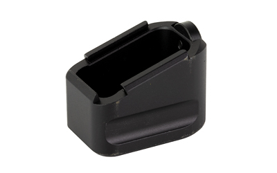 [WRM3011] WARNE MAG EXT FOR CZ 75 +4 BLK