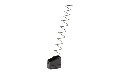[WRM3111] WARNE MAG EXT FOR GLK 17/22 +5/4 BLK