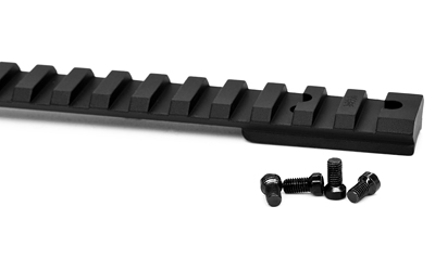 [WRV451M] WARNE VAPOR RAIL HOWA/VANGUARD LA