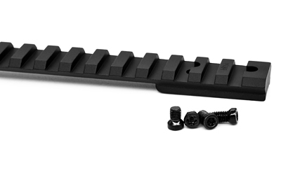 [WRV465-20MOA] WARNE VAPOR RAIL 20MOA SAVAGE 110 LA