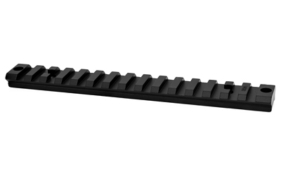 [WRV498M] WARNE VAPOR RAIL SAVAGE AXIS 8-40