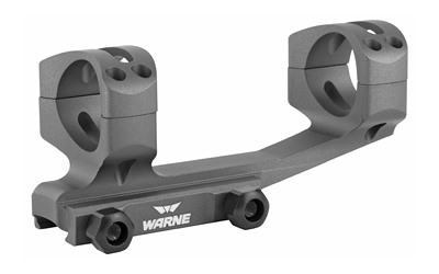 [WRXSKEL30TG] WARNE GEN 2 EXTND SKELETON 30MM GRY