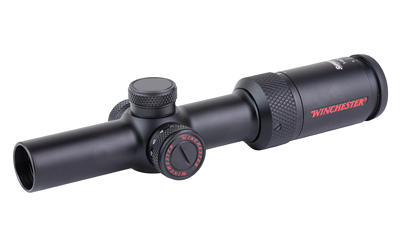 [WSO1-4X24IR] WINCHESTER SUPREME 1-4X24 ILLUM BLK