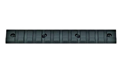 [WV48329] WEAVER MULTI-SLOT BASE SAV 110 LA BK