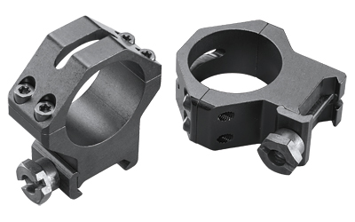 [WV48366] WEAVER 4-HOLE TACT RNG 30MM HI MATTE