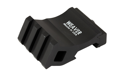 [WV99671] WEAVER OFFSET RAIL ADAPTER