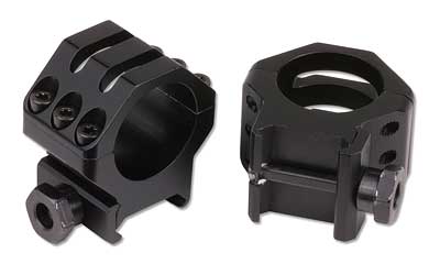 [WV99688] WEAVER TACT RING 6-HOLE PIC 1" MED