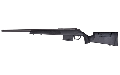 [WY3WR047MMBR0T] WBY RANGE SF 7MM BC 20" 5RD BLK