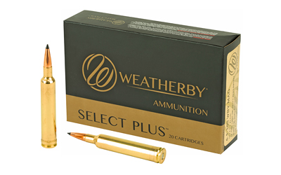 [WYF653130SCO] WBY AMMO 6.5-300WBY 130GR SWIFT 20/
