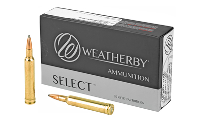 [WYH240100IL] WBY AMMO 240WBY 100GR INTERLK 20/200